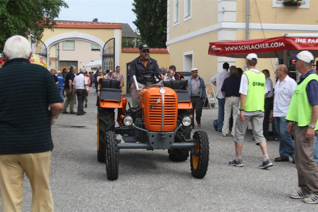 2008-07-13 10-jhriges Oldtimertreffen in Pinkafeld